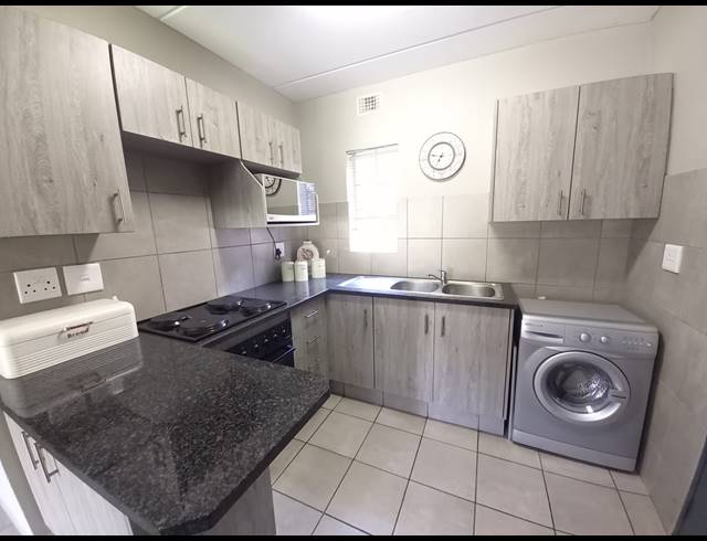 51M² APARTMENT BLOCK TO LET IN MONTANA